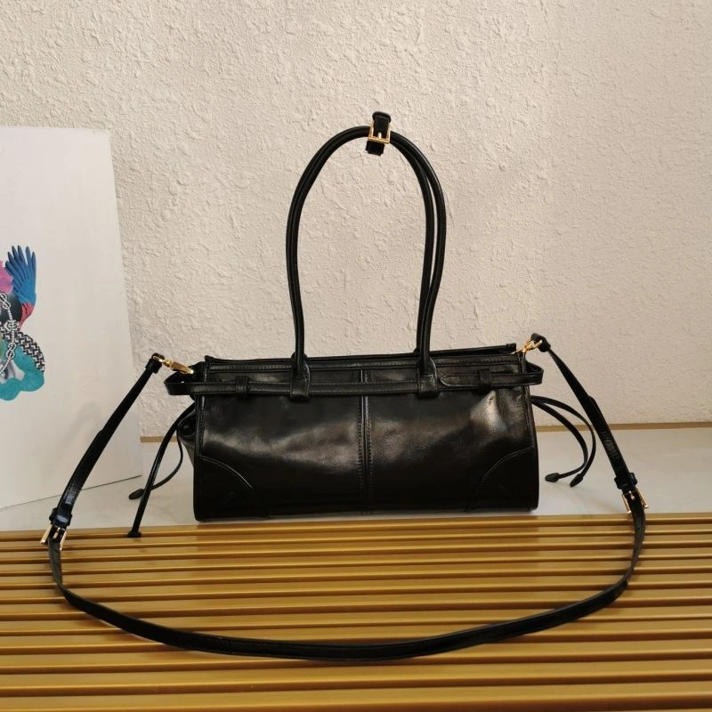 SportInspired Prada Top Handle Bags 74800