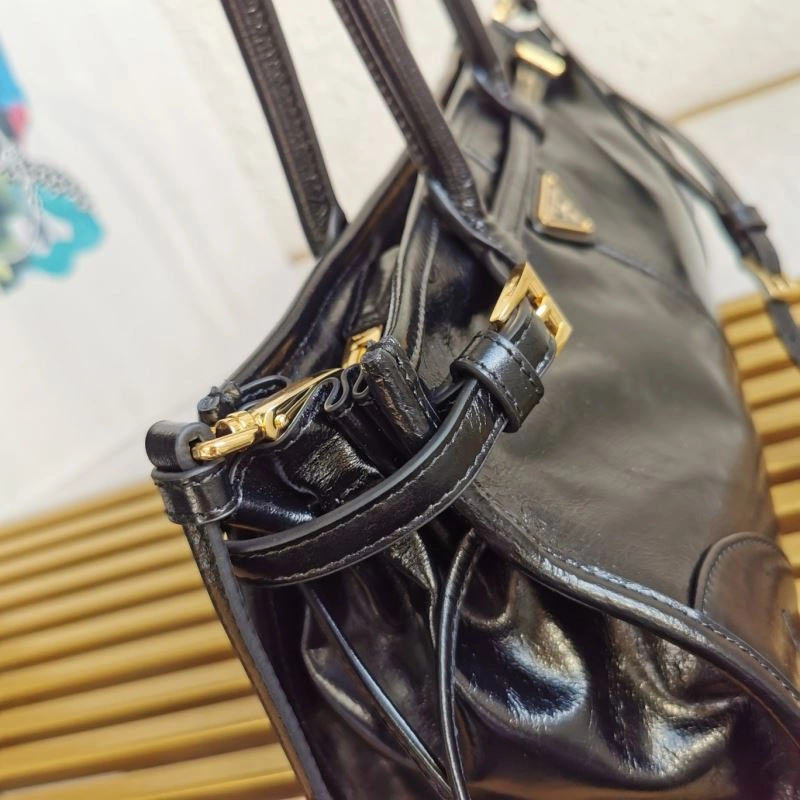 SportInspired Prada Top Handle Bags 74800