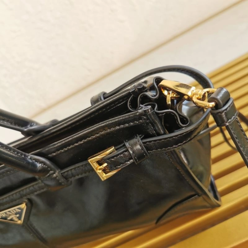 SportInspired Prada Top Handle Bags 74800