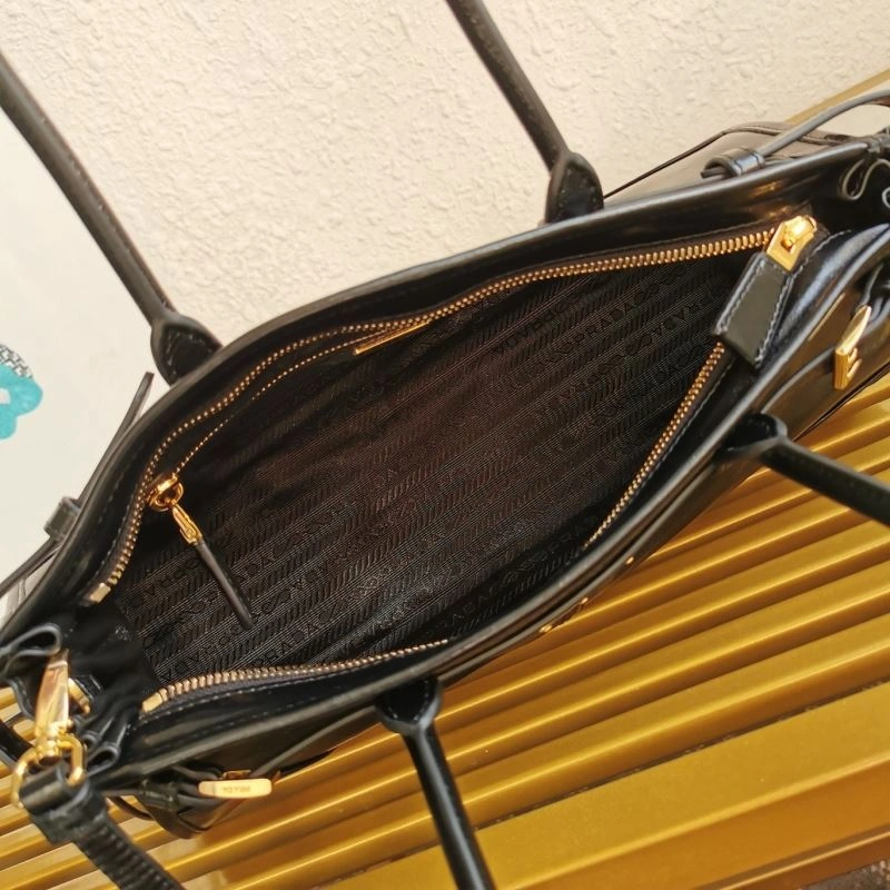 SportInspired Prada Top Handle Bags 74800