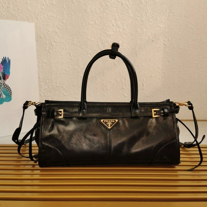 Prada Top Handle Bags Affordable 74828