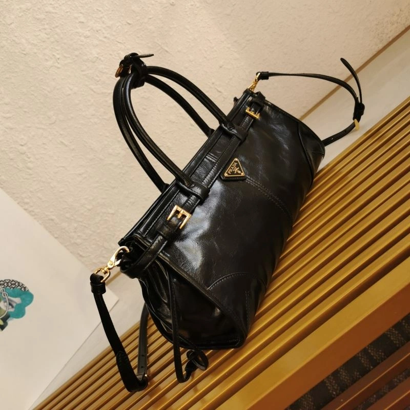 Prada Top Handle Bags Affordable 74828