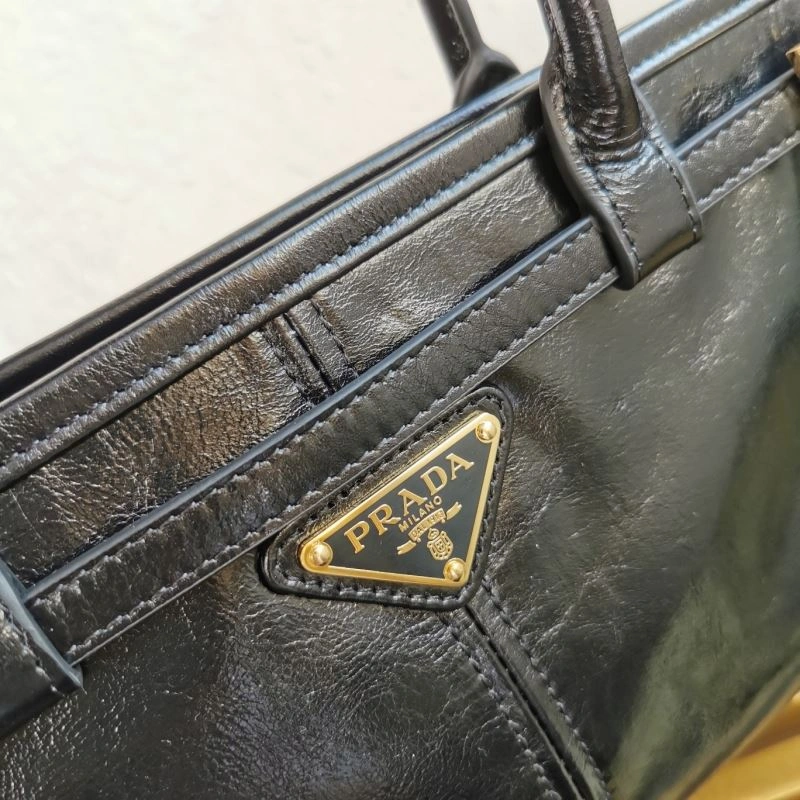 Prada Top Handle Bags Affordable 74828