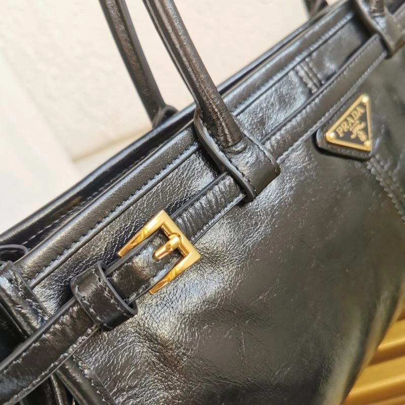 Prada Top Handle Bags Affordable 74828
