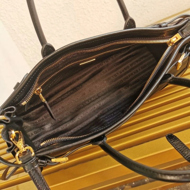 Prada Top Handle Bags Affordable 74828