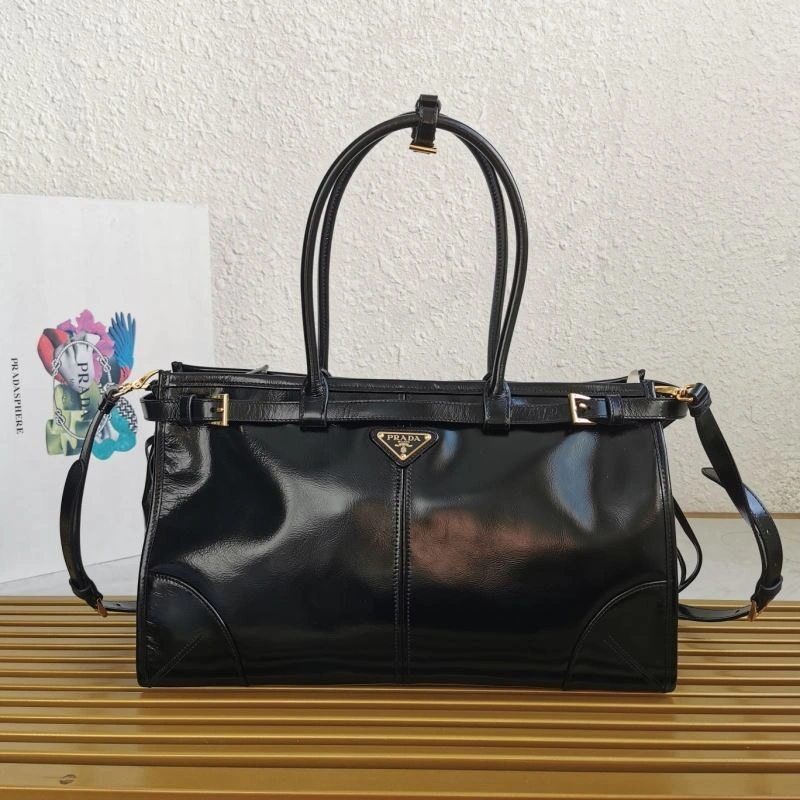 Prada Top Handle Bags FlexibleFit 74797