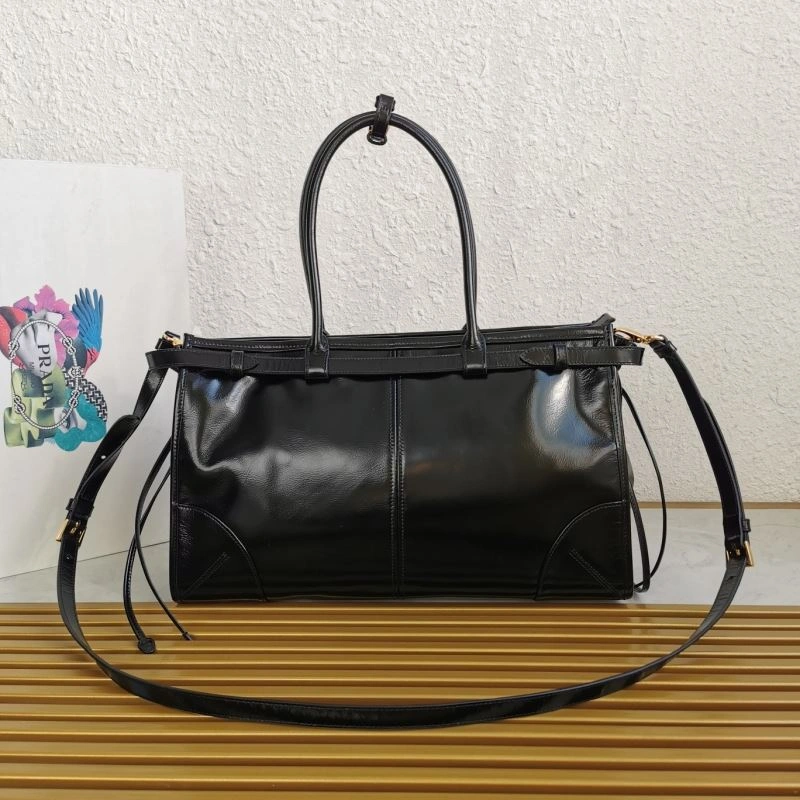 Prada Top Handle Bags FlexibleFit 74797