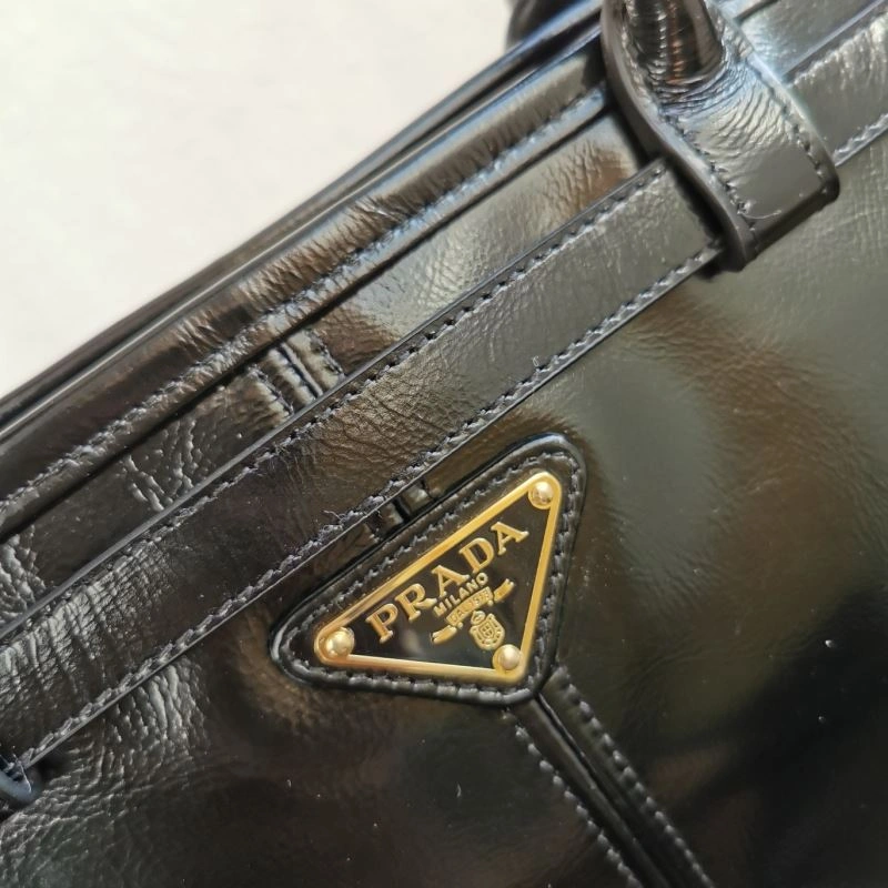 Prada Top Handle Bags FlexibleFit 74797