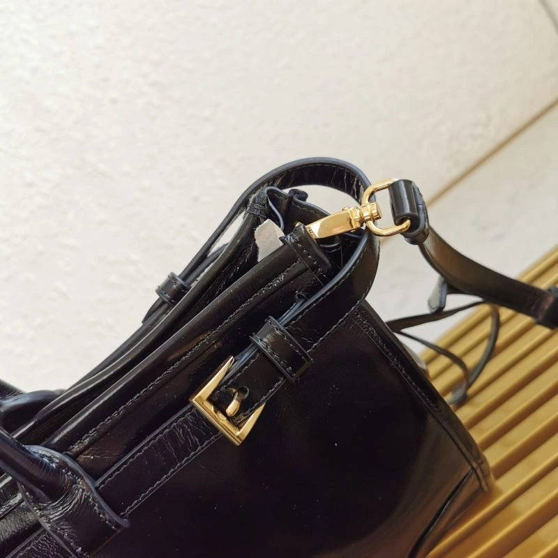 Prada Top Handle Bags FlexibleFit 74797