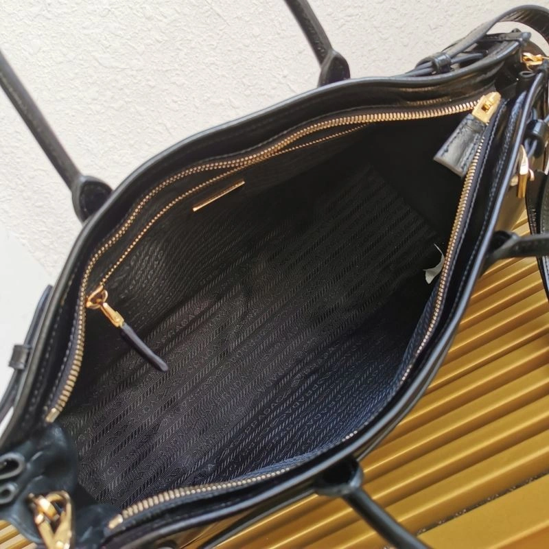 Prada Top Handle Bags FlexibleFit 74797