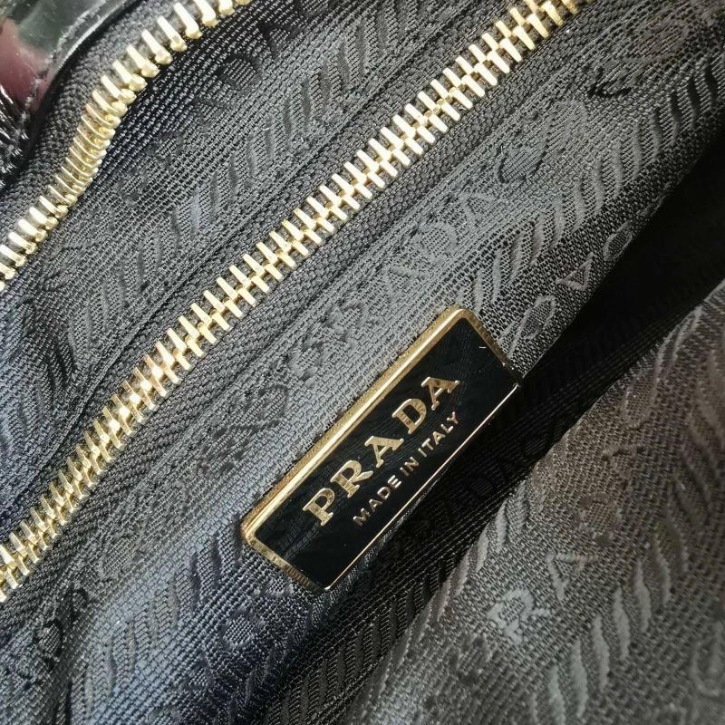 Prada Top Handle Bags FlexibleFit 74797