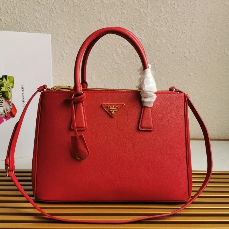 Sustainable Prada Top Handle Bags 74861