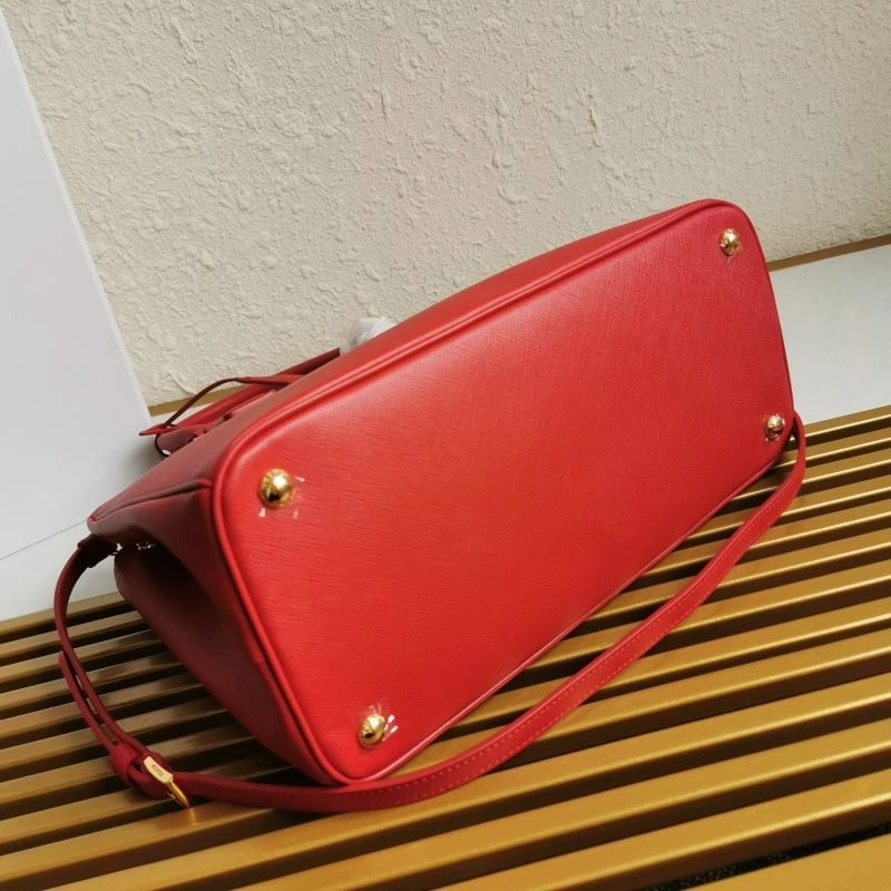 Sustainable Prada Top Handle Bags 74861