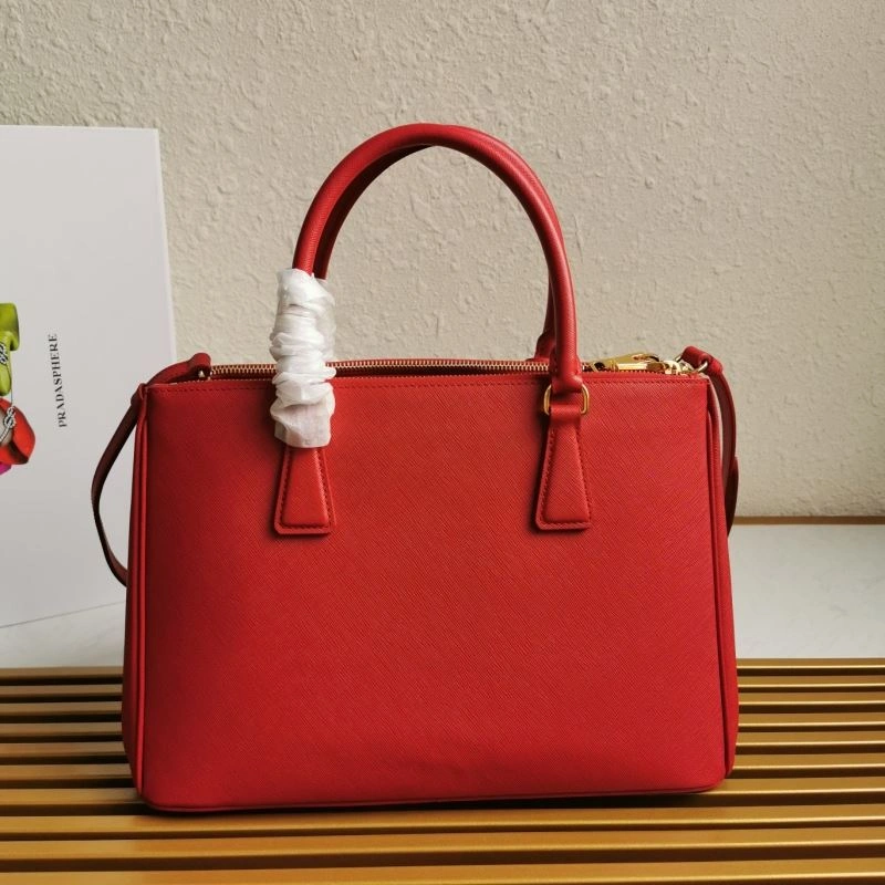 Sustainable Prada Top Handle Bags 74861