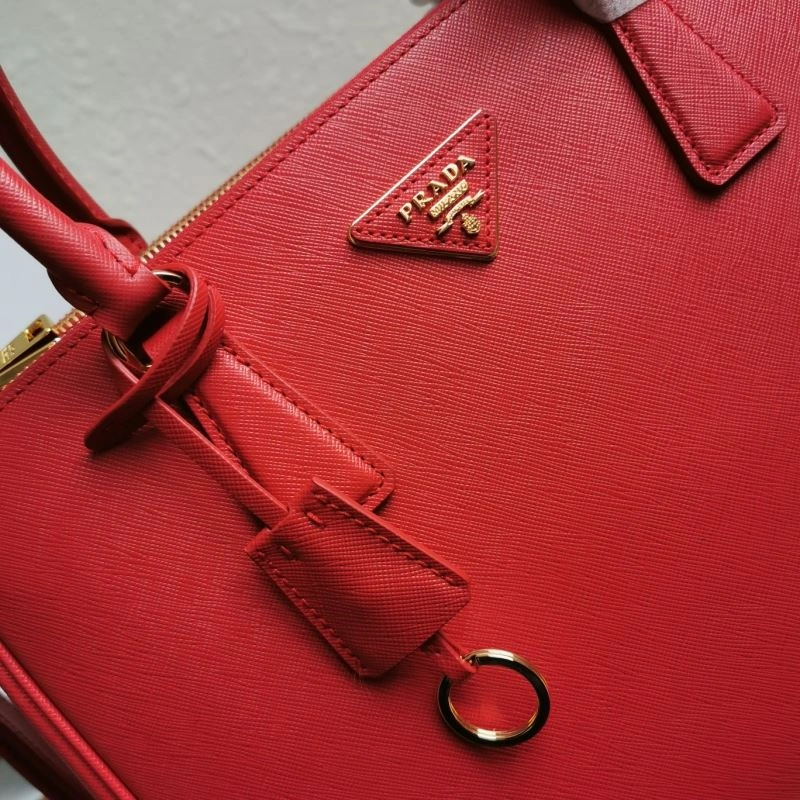 Sustainable Prada Top Handle Bags 74861