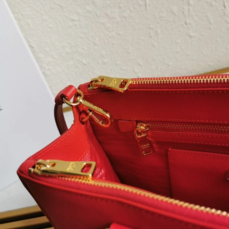 Sustainable Prada Top Handle Bags 74861