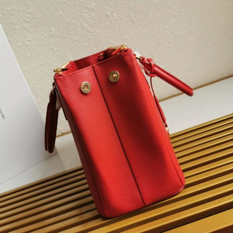 Sustainable Prada Top Handle Bags 74861