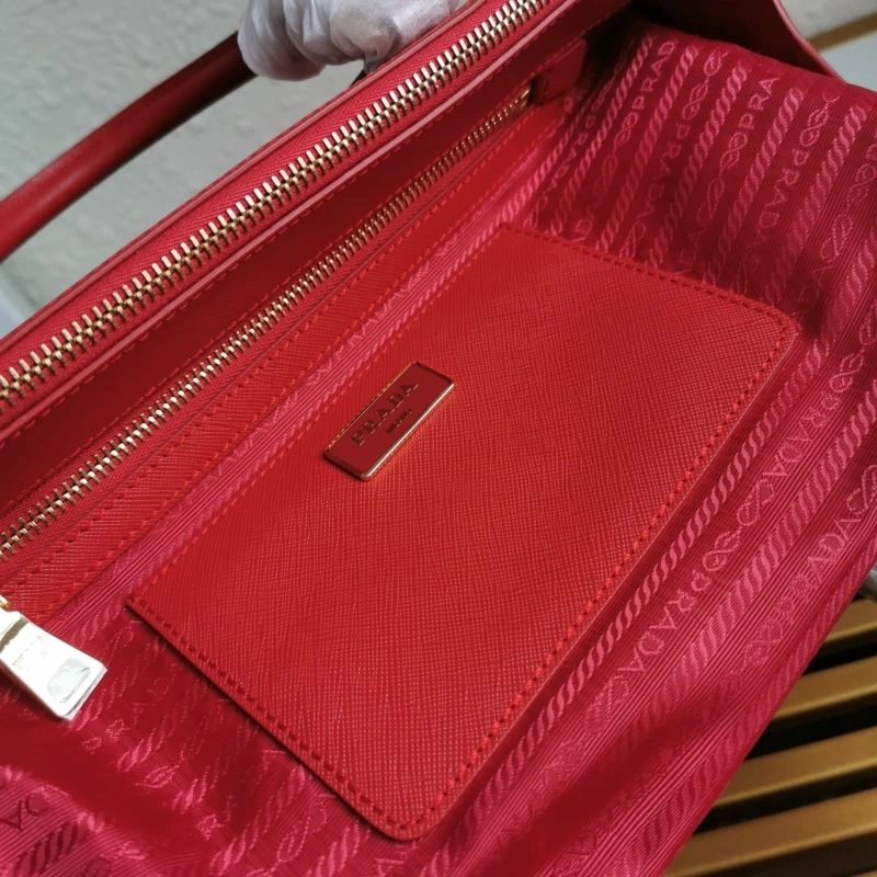 Sustainable Prada Top Handle Bags 74861