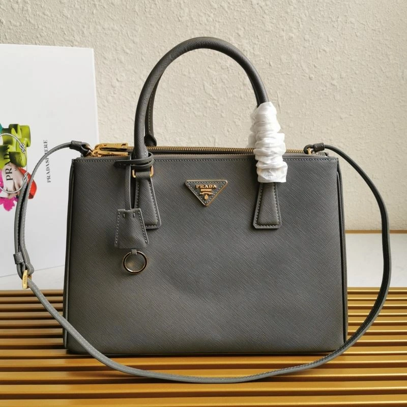 Popular Prada Top Handle Bags 74827