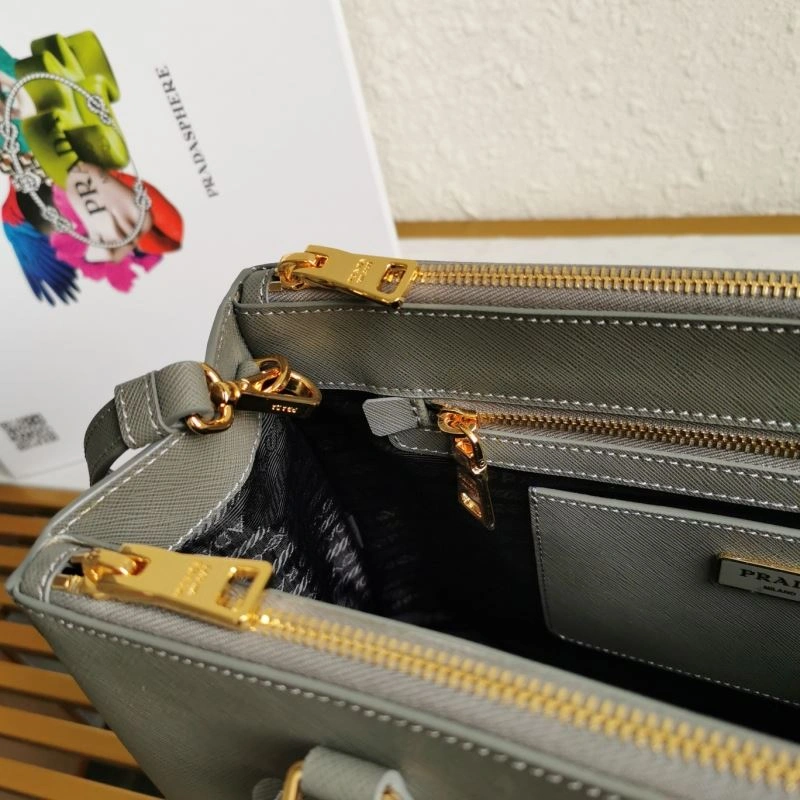 Popular Prada Top Handle Bags 74827