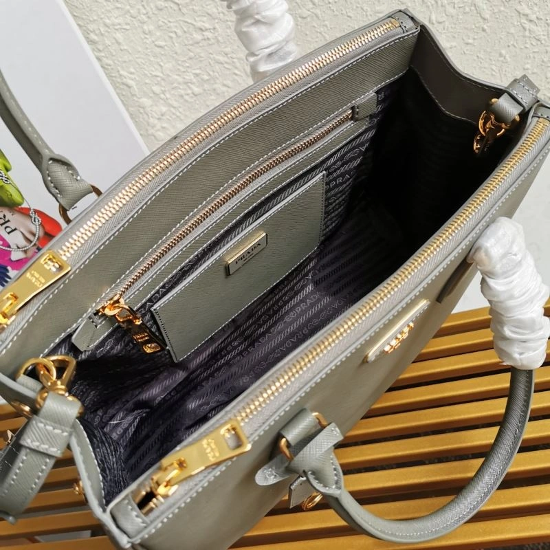 Popular Prada Top Handle Bags 74827