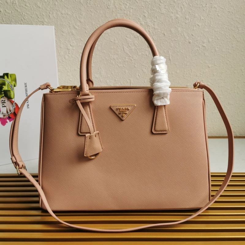 Colorful Prada Top Handle Bags 74795