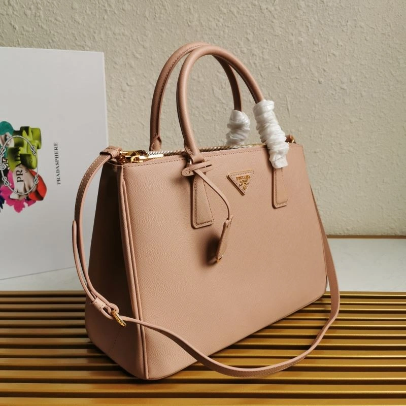 Colorful Prada Top Handle Bags 74795
