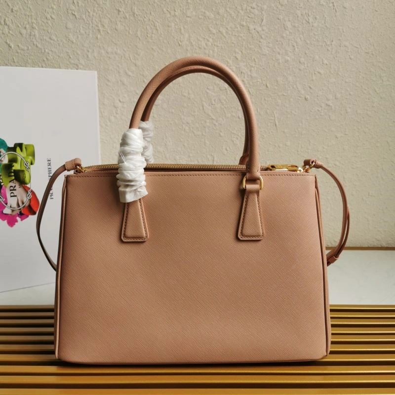 Colorful Prada Top Handle Bags 74795