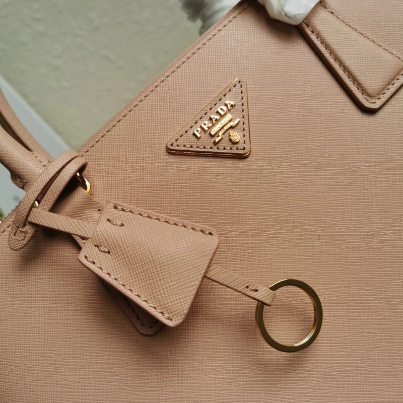 Colorful Prada Top Handle Bags 74795