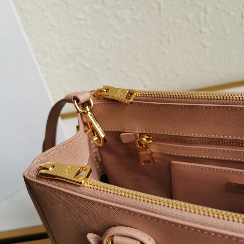 Colorful Prada Top Handle Bags 74795