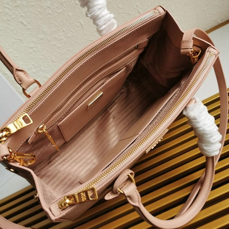 Colorful Prada Top Handle Bags 74795