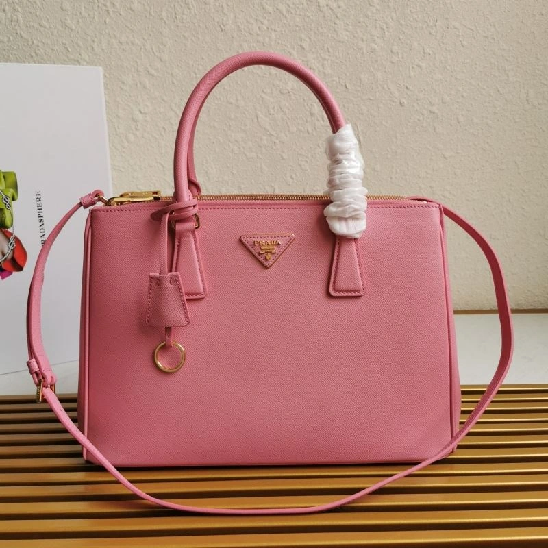 Prada Top Handle Bags Modern 74846