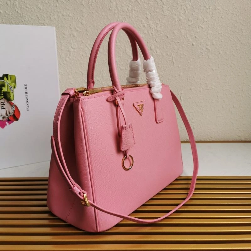 Prada Top Handle Bags Modern 74846