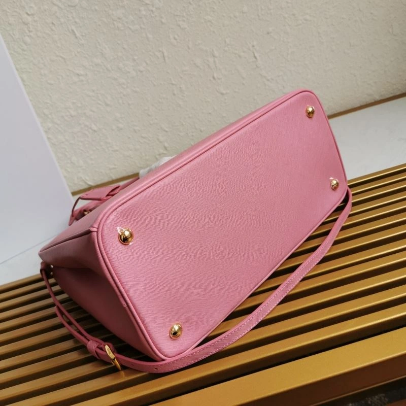 Prada Top Handle Bags Modern 74846