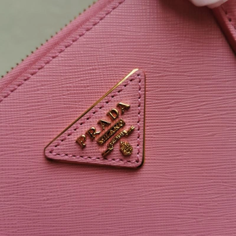Prada Top Handle Bags Modern 74846