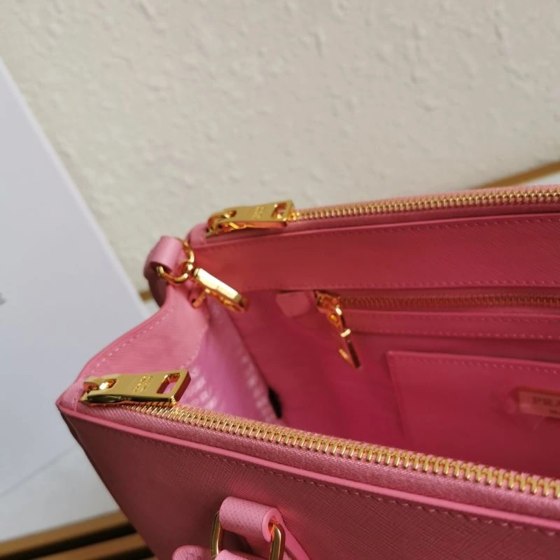 Prada Top Handle Bags Modern 74846