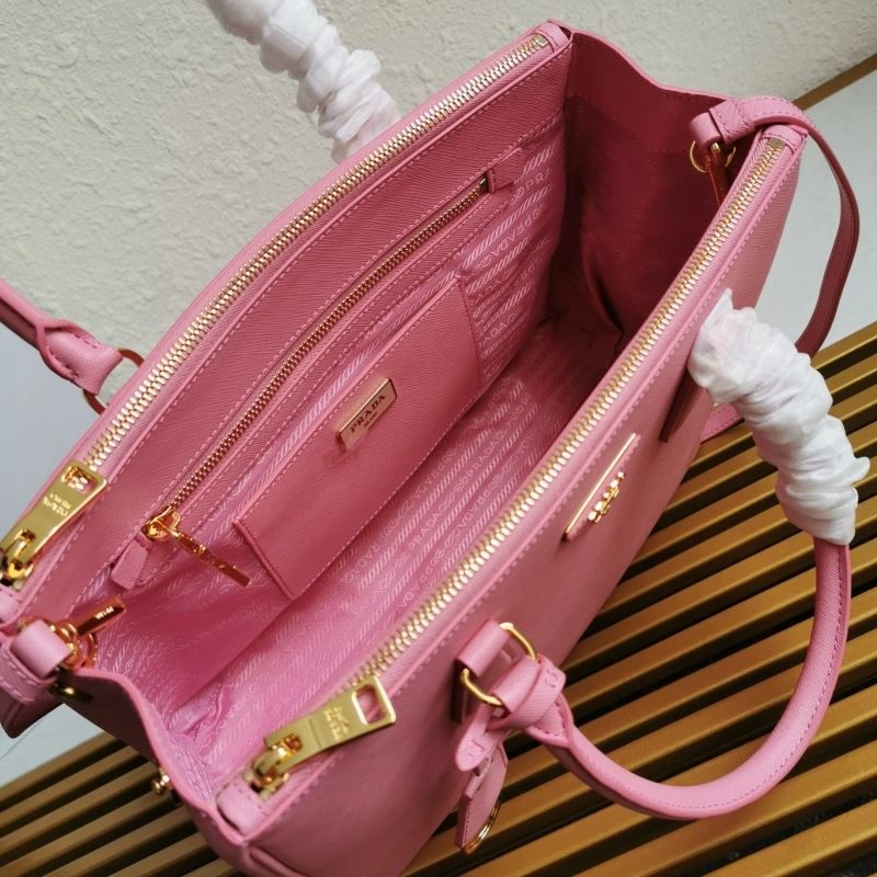 Prada Top Handle Bags Modern 74846