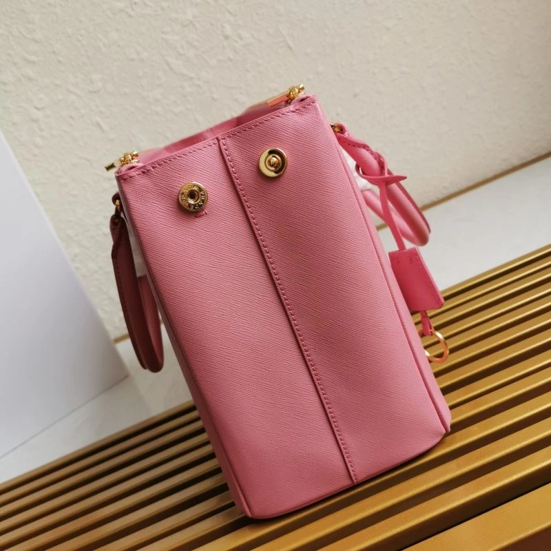 Prada Top Handle Bags Modern 74846