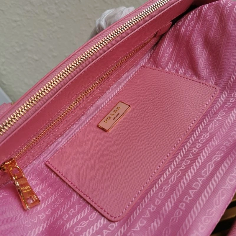 Prada Top Handle Bags Modern 74846