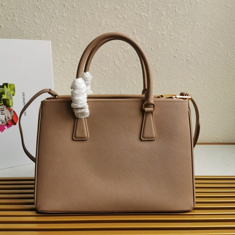 Prada Top Handle Bags Versatile 74786