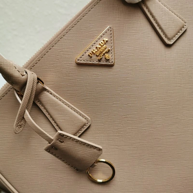 Prada Top Handle Bags Versatile 74786