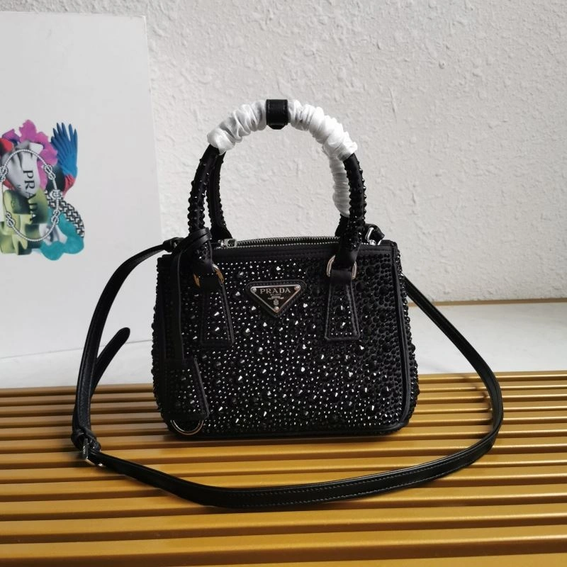 SmartChoice Prada Top Handle Bags 74789