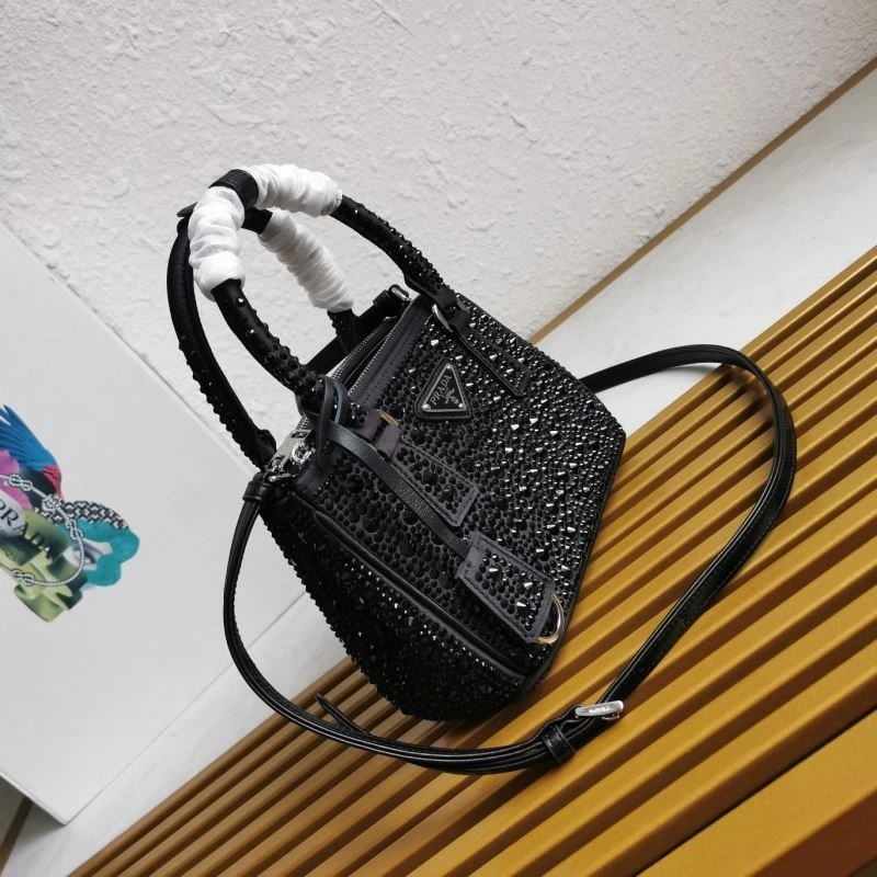 SmartChoice Prada Top Handle Bags 74789