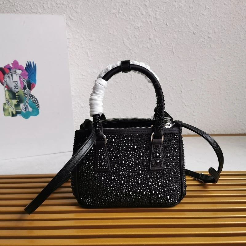 SmartChoice Prada Top Handle Bags 74789