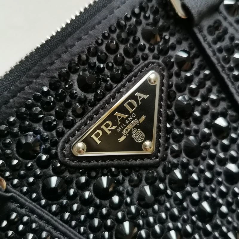 SmartChoice Prada Top Handle Bags 74789