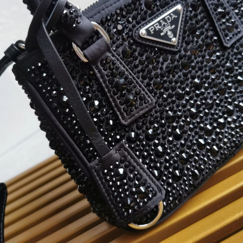 SmartChoice Prada Top Handle Bags 74789