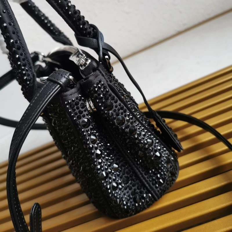 SmartChoice Prada Top Handle Bags 74789