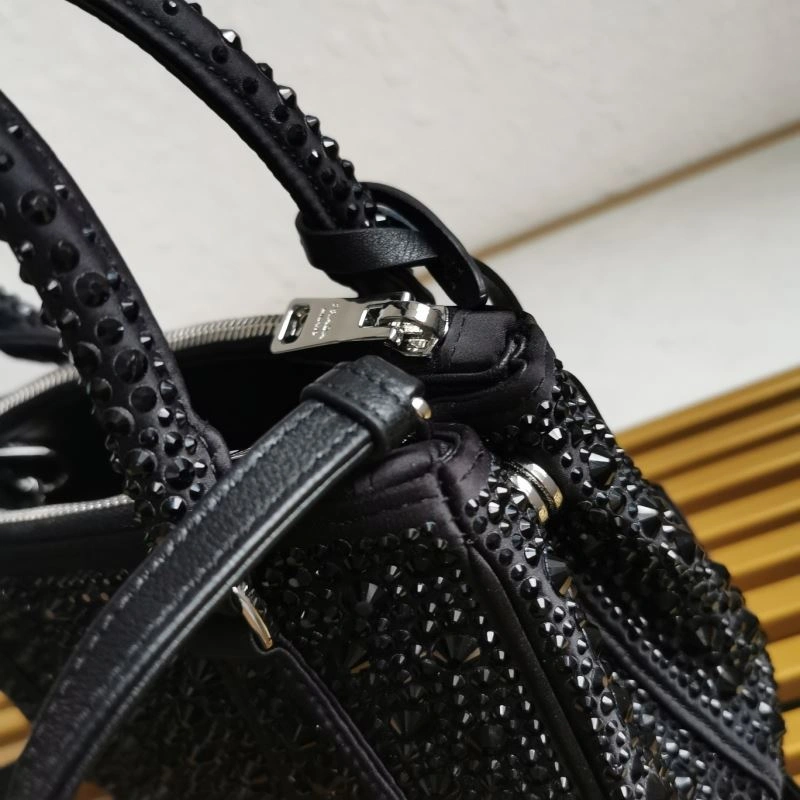 SmartChoice Prada Top Handle Bags 74789