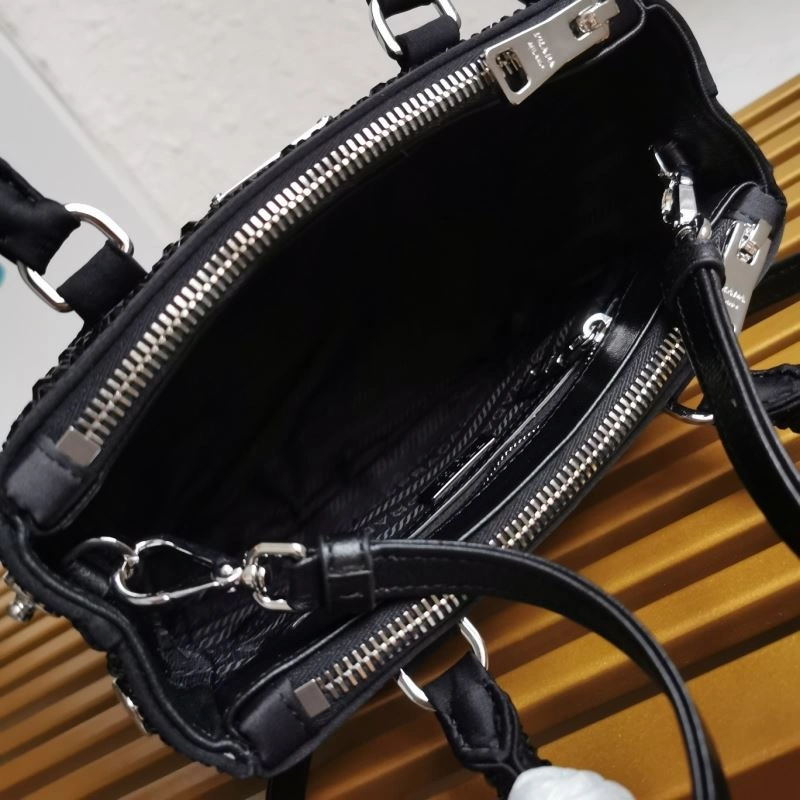 SmartChoice Prada Top Handle Bags 74789