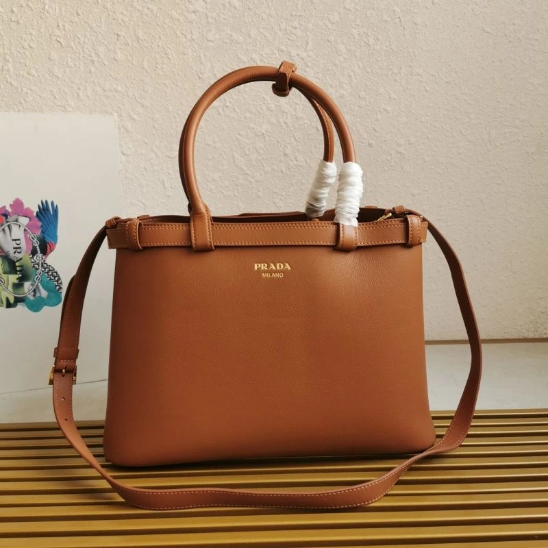 Prada Top Handle Bags WellDesigned 74824